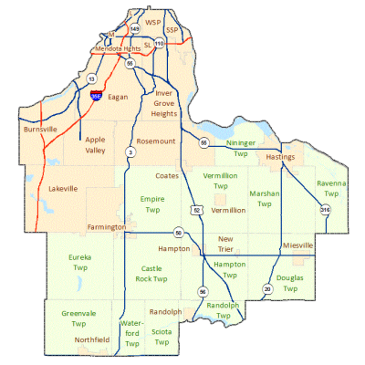 Dakota County